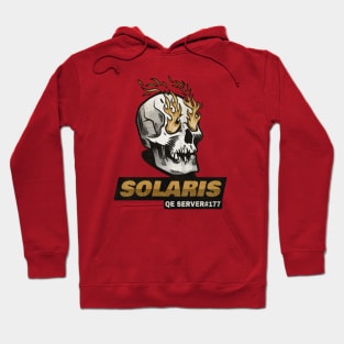 Solaris [QE] Guild Shirt Hoodie